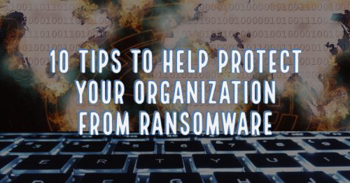 10TipsRansomware