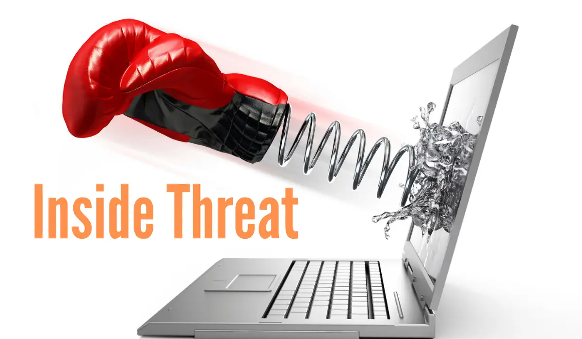 Inside Threat