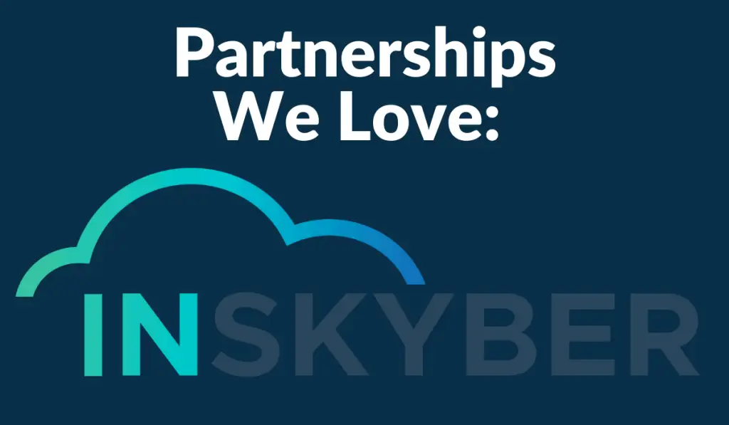 Inskyber