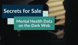 BSN Deep Secrets on the Dark Web