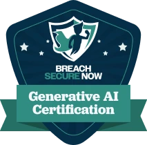 gen ai badge