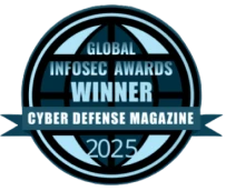Blue Global Infosec Award 2025 resized