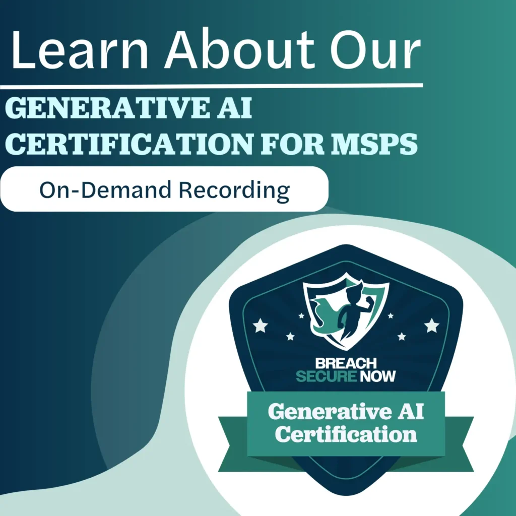 Gen AI Cert Webinar On Demand optimized
