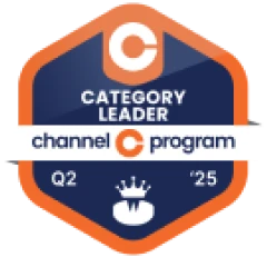 Q2 2025 Category Leader 1 1