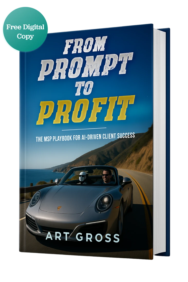 UPDATED 3D book with badge