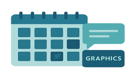 31 Daily Social Media Pos