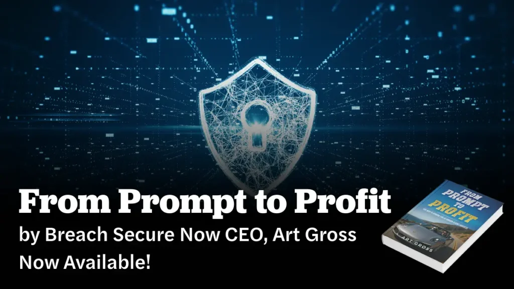 Cybersecurity Taught MSPs to Win with AI