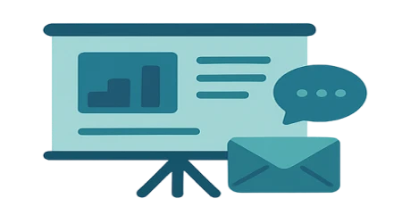 Presentation Slide Deck