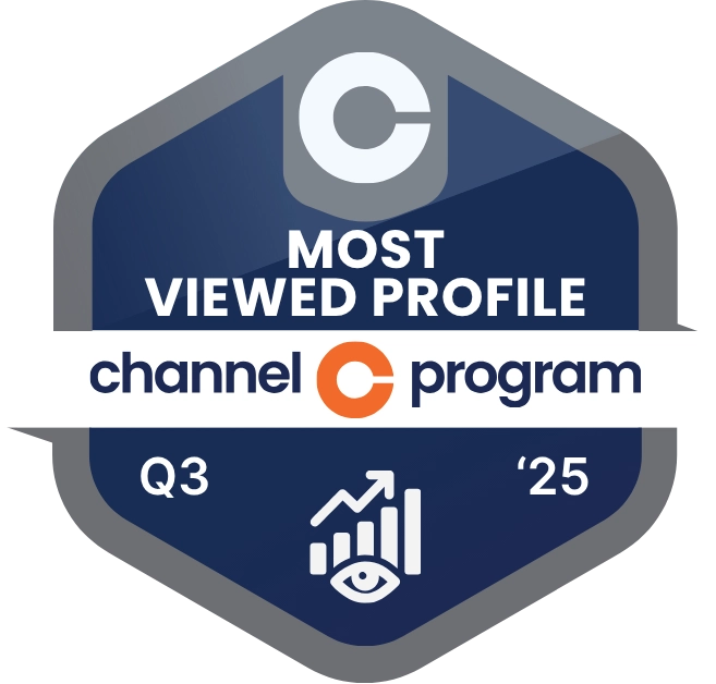 award Original Most Viewed Profile BSN Q32025