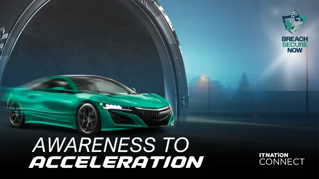 IT Nation Awareness to Acceleration