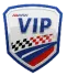 vip badge