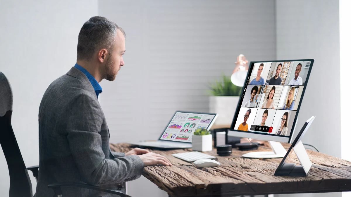 When Your Boss Isnt Really Your Boss