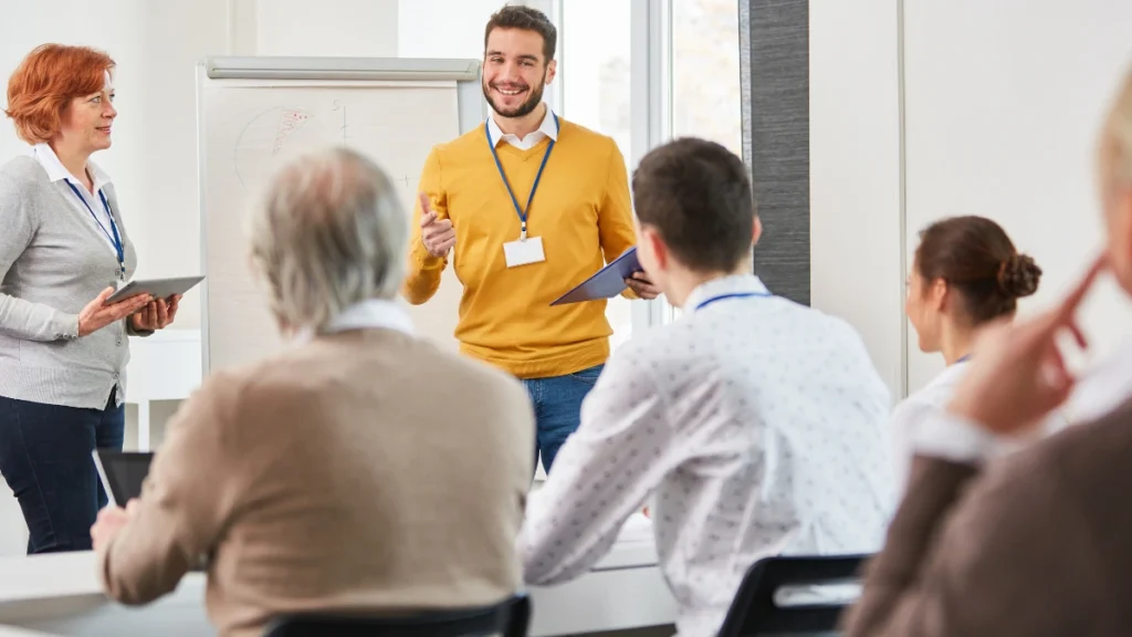 2026 Annual Training