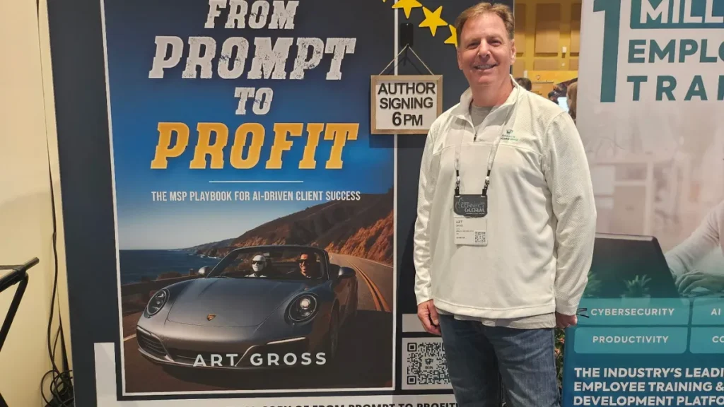 From Prompt to Profit