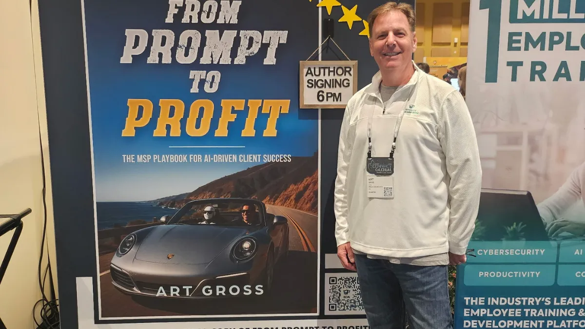 From Prompt to Profit