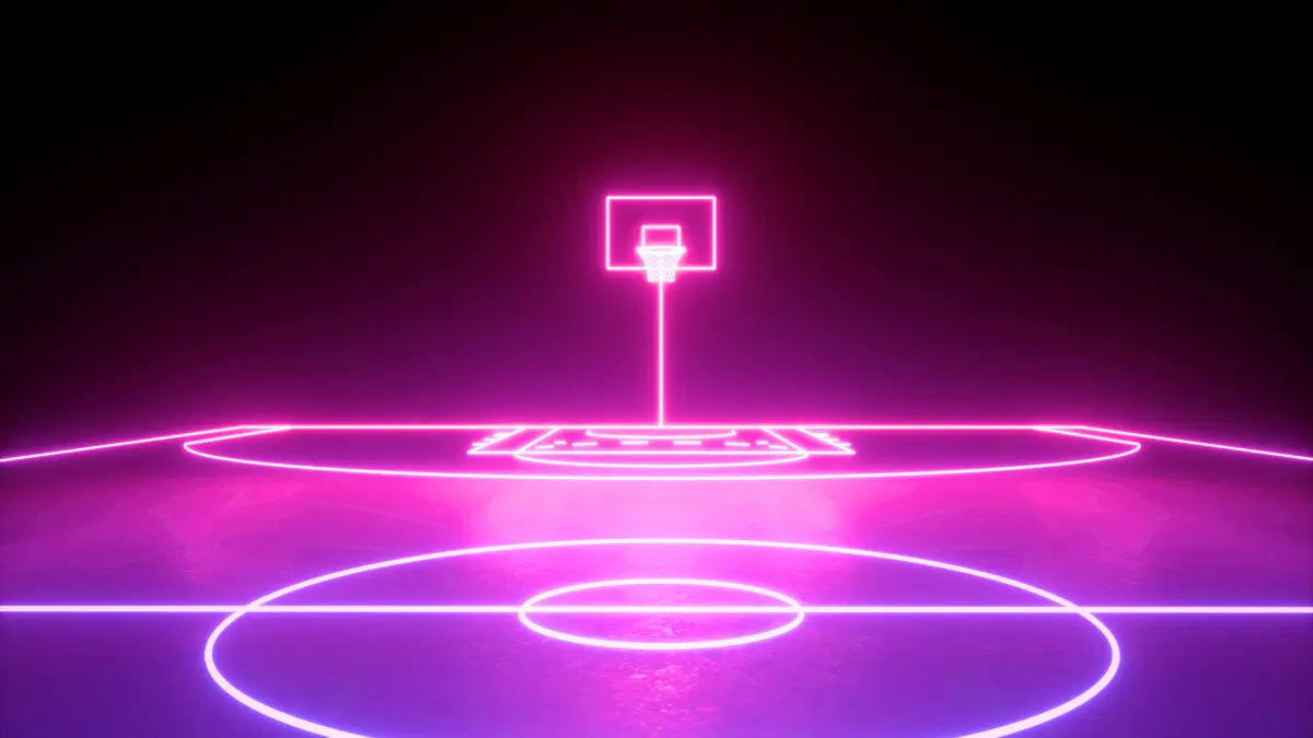 MarchMadness CyberSecurity
