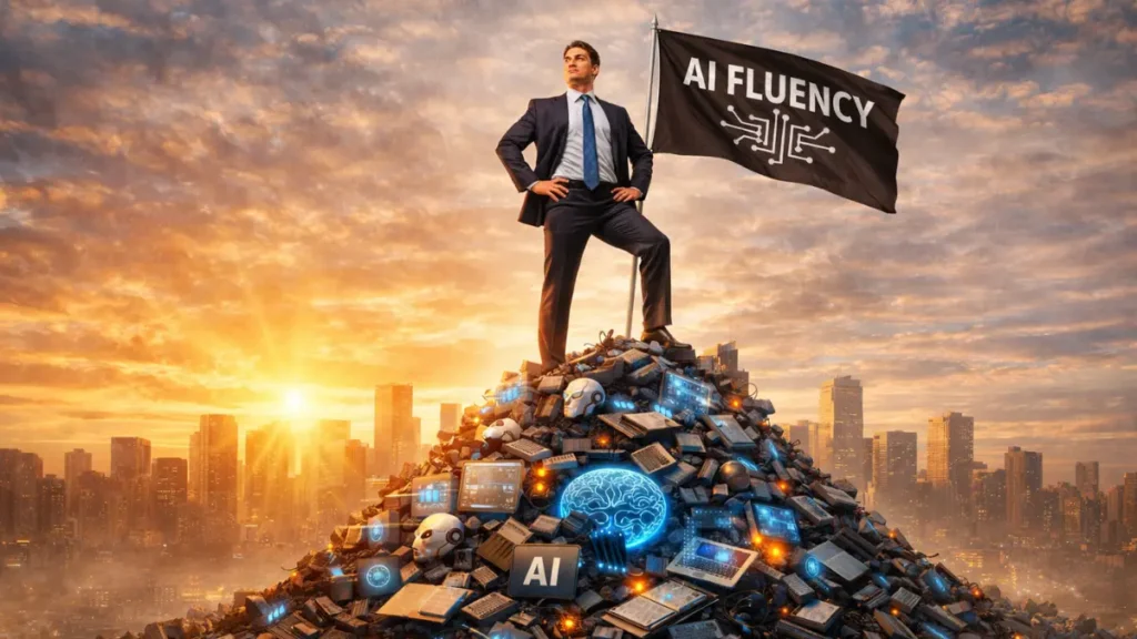 AI Fluency
