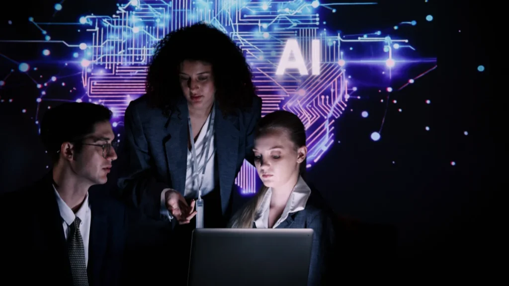 Unseen AI Inside Your Business