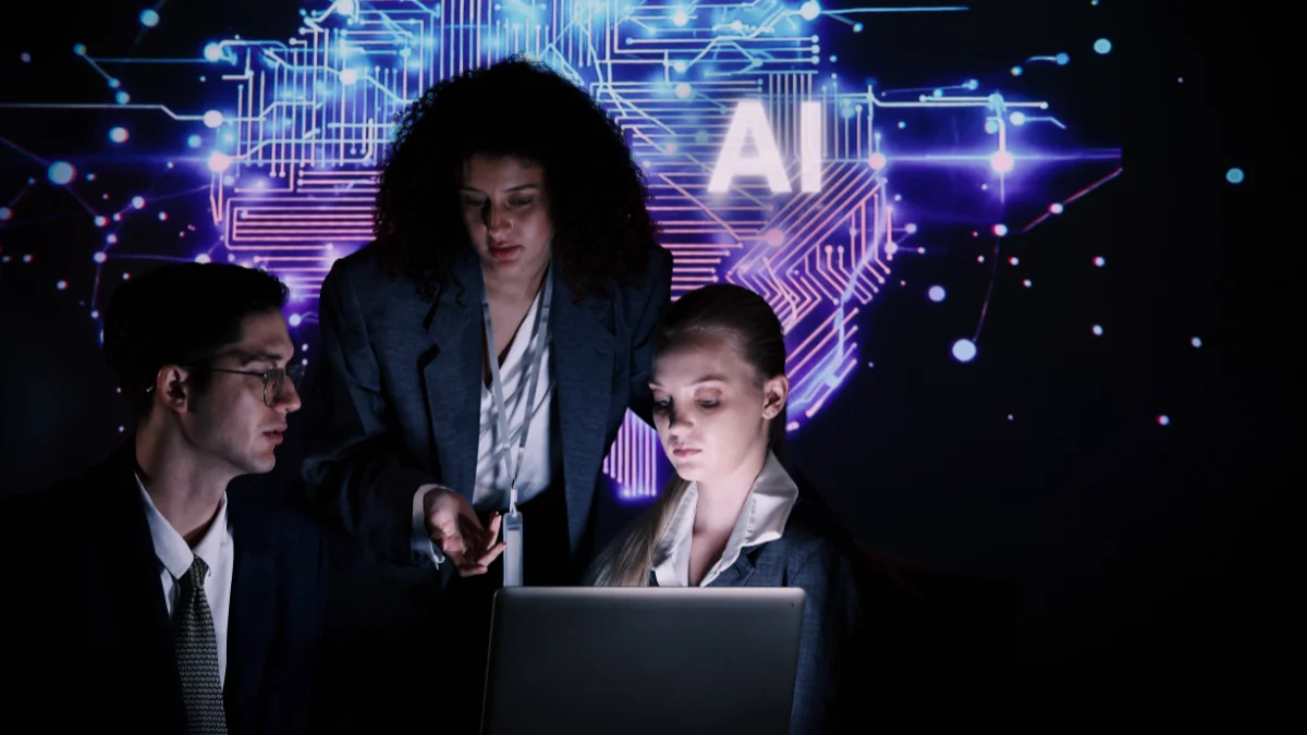 Unseen AI Inside Your Business