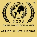 Globee Award 2025.webp