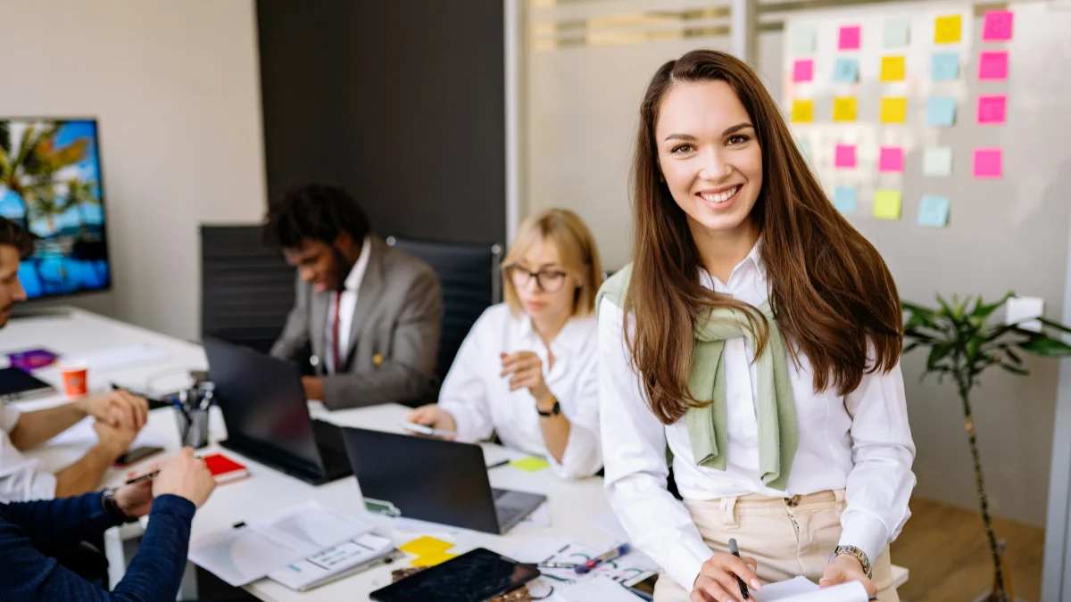 Employee Productivity Training
