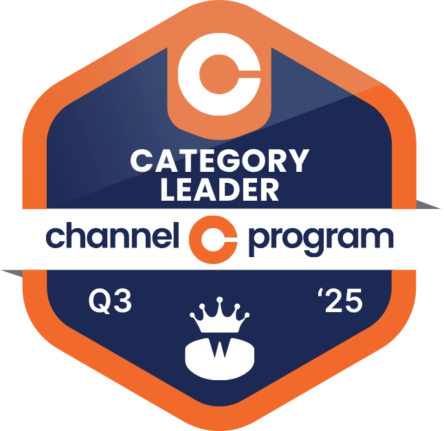 award Original Category Leader BSN Q32025.webp