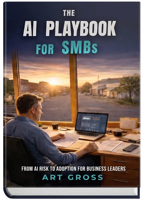 AI Playbook v2