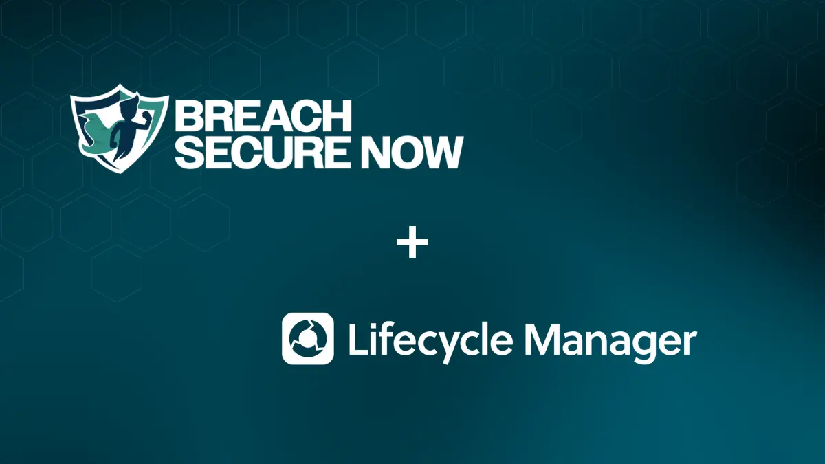 BSN + Lifecycle Manager
