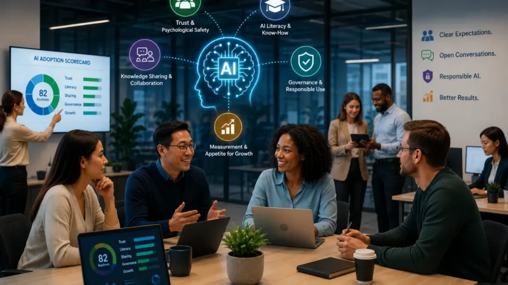 AI Culture Assessment