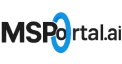 MSP Portal Logo