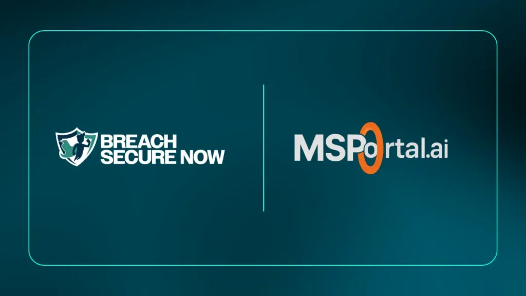 MSPortal.ai Integration