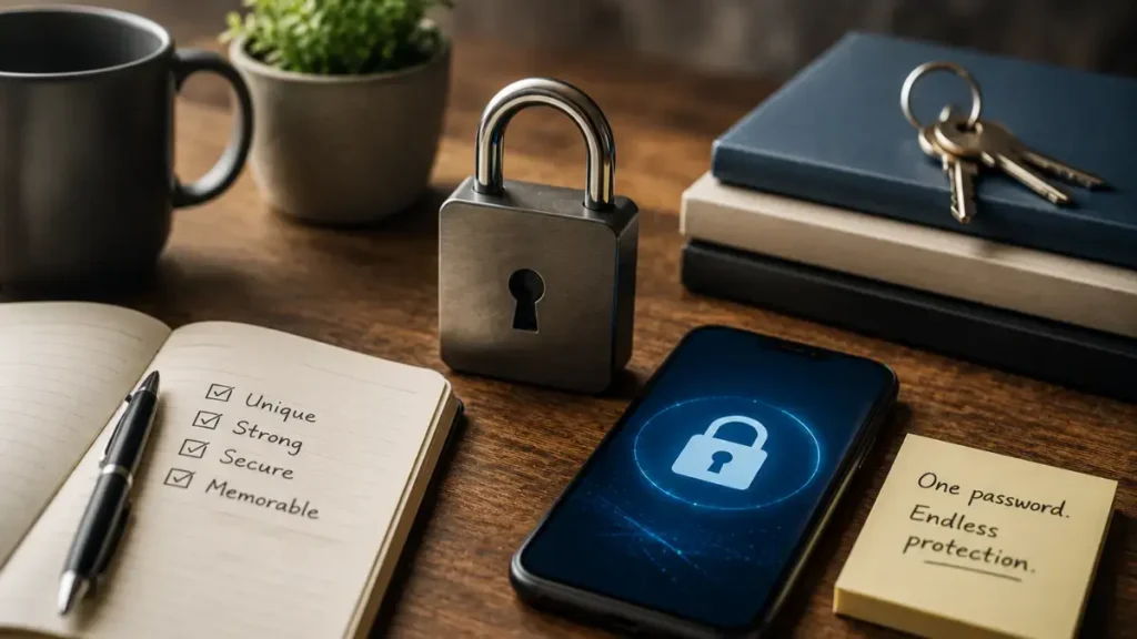 Password Managers