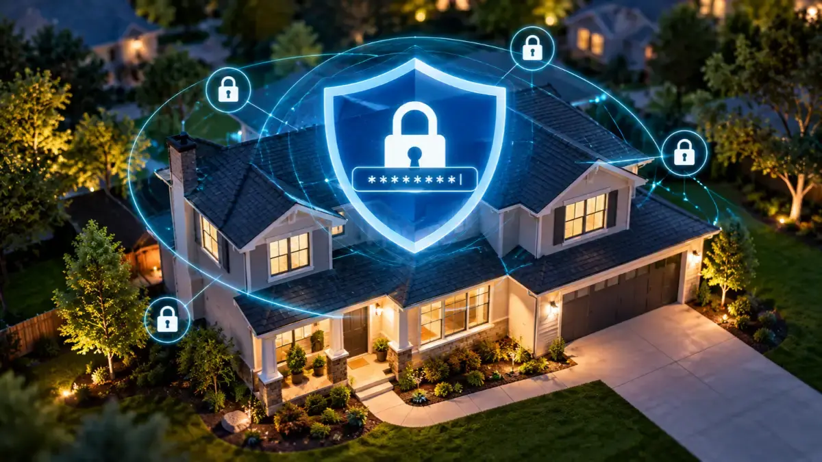 CAM Week 1 Password Basics