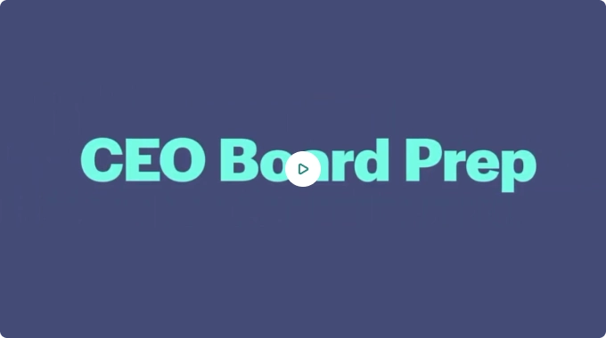 CEO Board Prepv2
