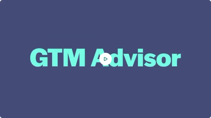 GTM Advisor