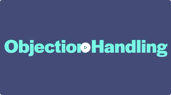 Objection Handlingv2