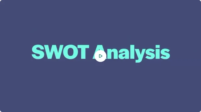 SWOT Analysis