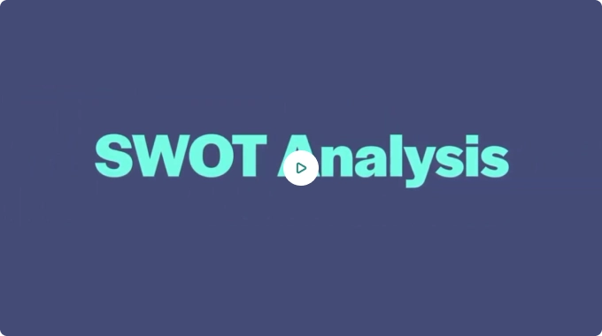SWOT Analysisv2
