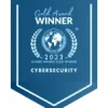 BSN Globee Badge 3