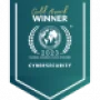 BSN Globee Badge 3