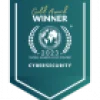 BSN Globee Badge 3