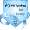 BSN Globee Badge 5