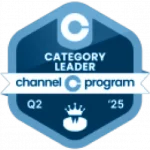 Blue Category Leader BSN Q22025