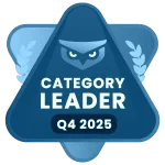 Blue Category Leader BSN Q42025