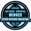 Blue Global Infosec Award 2025 resized
