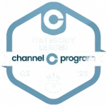 Q2 2025 Category Leader 1 1 1 Q2 2025 Category Leader 1 1 1